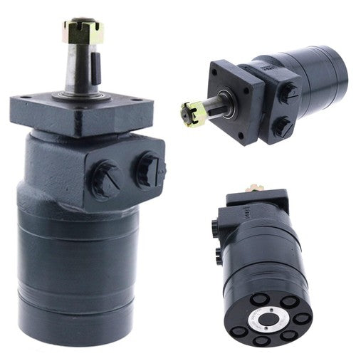 DURAFORCE Wheel Motor for Exmark Viking Hydro Parker Turf Tracer TE0230FS250AAWP 1-603718