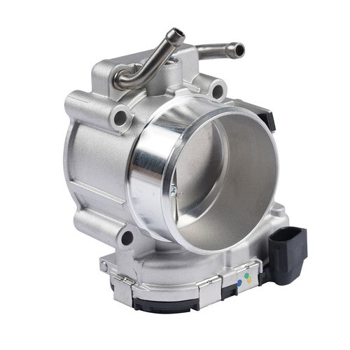 DURAFORCE Fuel Injection Throttle Body w/ TPS For Hyundai Santa Fe Kia Sorento L4 2.4L Gas