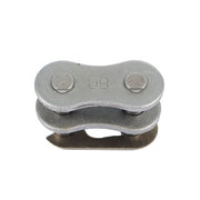 DURAFORCE #80 Stainless Steel Roller Chain x 10ft with Free Connecting Links 1 connector