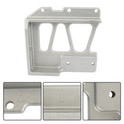 DURAFORCE Left Upper Hinge Hood Pivot Bracket For Peterbilt 379 / 378 Replace #13-04286L