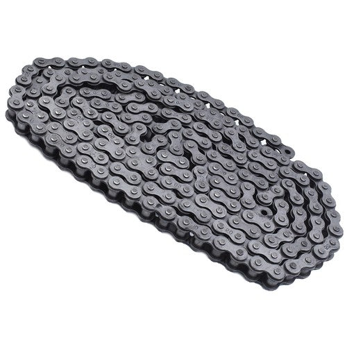 DURAFORCE Pitch Size 0.62 #50 Roller Chain 10 Feet with 1 Connecting Links US