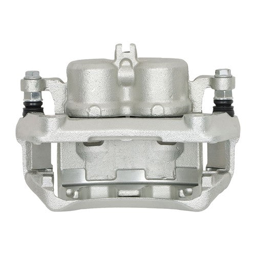 DURAFORCE 19-B3123A Front LH & RH Brake Caliper w/ Bracket For Nissan Pathfinder 2005-2012