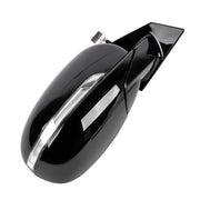 DURAFORCE Mirror Passenger Right Side Heated Black for Kia Sorento 2016-2020 87620-C6080