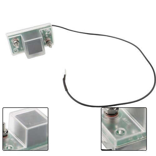 DURAFORCE UTV-SBI-CM UTV Dual Battery Connect & Monitor For Honda Pioneer 1000/700/500
