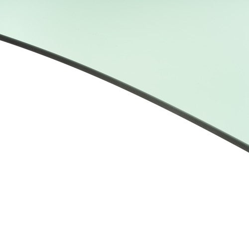 DURAFORCE RH Right Side Door Glass For Kubota M5-091 M5140 M6060 M7040 M8560 M9960 M9540