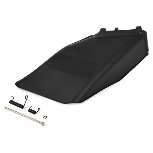 DURAFORCE Mower Deck For John Deere LA100 LA105 LA110 LA115 42" Chute Cover #GY20647