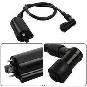 DURAFORCE For Kawasaki Bayou 300 KLF300 1989-2004 Ignition CDI Box Starter Solenoid Relay