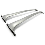 DURAFORCE Aluminum Roof Rack Cross Bars Luggage Carrier For Infiniti QX56 11-13 QX80 14-24