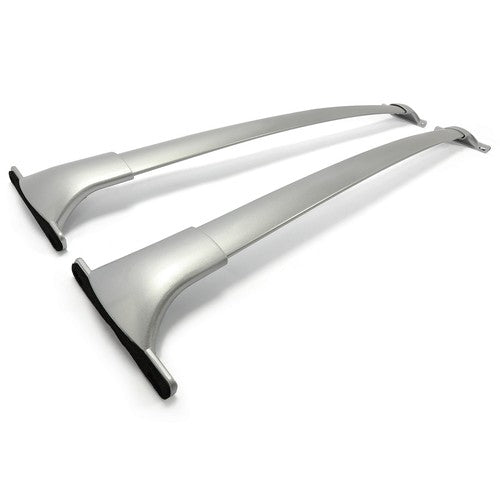 DURAFORCE Aluminum Roof Rack Cross Bars Luggage Carrier For Infiniti QX56 11-13 QX80 14-24
