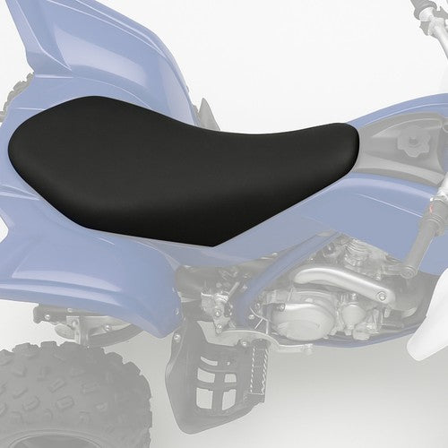 DURAFORCE Black Complete Seat Assembly for Yamaha Raptor 700 700R 2015 2021