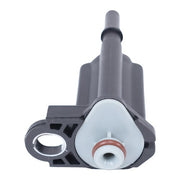 DURAFORCE For Cadillac Chevy Silverado GMC Sierra EVAP Vapor Canister Purge Solenoid Valve