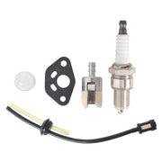 DURAFORCE Mitsubishi TL26 Carby Carburetor Kit For VICTA Whipper Snipper Trimmer TTB2226