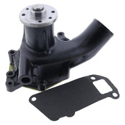 DURAFORCE Water Pump 1-13610145-2 For Isuzu Engine 6BD1 Hitachi EX200-1 EX125WD-5 EX200-5