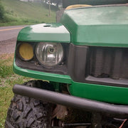 DURAFORCE Front Right Fender Green Body Armor Plastic For John Deere Green Gator 620i 850D