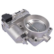 DURAFORCE Throttle Body Fits Mercedes-Benz C320 CLK320 E320 ML320 SLK320 3.2L 1121410125