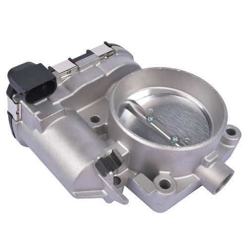 DURAFORCE Throttle Body Fits Mercedes-Benz C320 CLK320 E320 ML320 SLK320 3.2L 1121410125