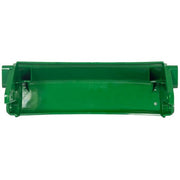 DURAFORCE Front Hood Bumper Hinge W/Bushing Kit For John Deere LT133 LT166 LT150 #AM128998