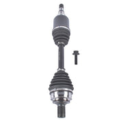 DURAFORCE Front Right CV Axle Shaft FDS4081 for Mercedes-Benz C300 4Matic 2.0L 2018-2021