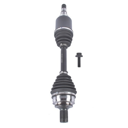 DURAFORCE Front Right CV Axle Shaft FDS4081 for Mercedes-Benz C300 4Matic 2.0L 2018-2021