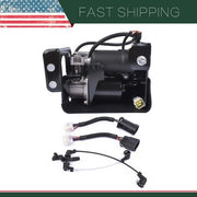 DURAFORCE Air Suspension Compressor Pump for Chevy Tahoe SUBURBAN 1500 GMC YUKON 15254590