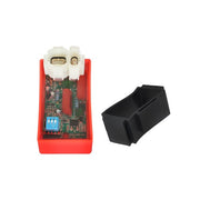 DURAFORCE DC CDI BOX For GY6 Performance 50cc 125cc 150cc 250cc Moped Scooter ATV Go Karts