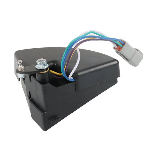 DURAFORCE V-Glide Multi Step Potentiometer For Club Car Golf Cart 48V 1989-1999 101932003