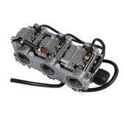 DURAFORCE 67C-14901-10-00 67C-14902 Carburetor Assy For Yamaha Outboard 4T 40HP 2000-2001