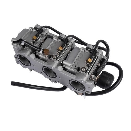 DURAFORCE 67C-14901-10-00 67C-14902 Carburetor Assy For Yamaha Outboard 4T 40HP 2000-2001
