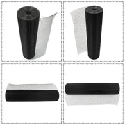 DURAFORCE 1.2*1.2in 36in*50ft Hardware Cloth Chicken Wire Fence Vinyl Coated Welded Mesh