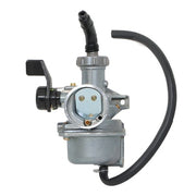 DURAFORCE PZ22 22mm Carburetor Air Filter For 110cc 125cc CRF SSR Sunl Taotao Pit Bike ATV