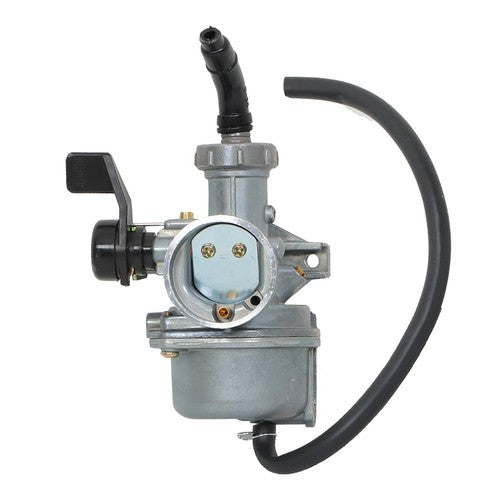 DURAFORCE PZ22 22mm Carburetor Air Filter For 110cc 125cc CRF SSR Sunl Taotao Pit Bike ATV
