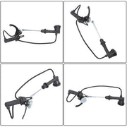 DURAFORCE Clutch Master & Slave Cylinder Assembly For Saturn SC1 SC2 SW1/2 93-99 CC649000