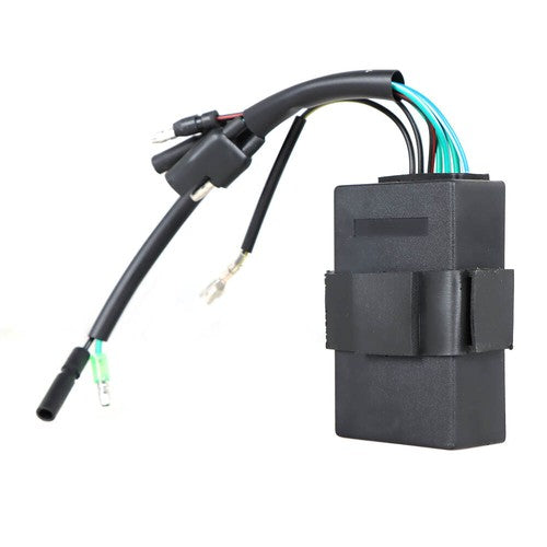 DURAFORCE CDI Box Fit for Honda Motorcycle CR80R CR80RB 1996-2002 CR85R CR85RB 2003-2004