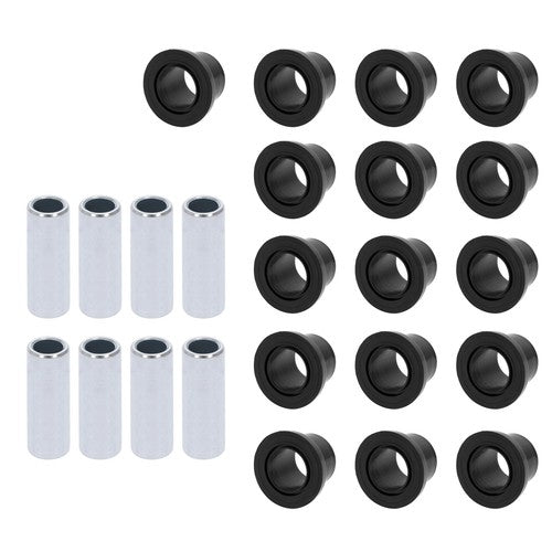 DURAFORCE A Arm Bushing Kit For Can-Am Outlander 330 400 450 500 570 650 800 850 1000