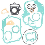 DURAFORCE For Honda Z50 Z50A Mini Trail 1968-1978 Complete Engine Gasket Set New