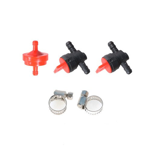 DURAFORCE Carburetor Kit For Briggs & Stratton 310707 28N707 287777 799727 287776 287707