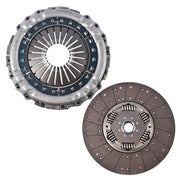DURAFORCE Transmission Clutch for Freightliner DT12/Cascadia 2008-2022 A0214135000 K4489CL