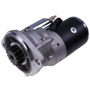 DURAFORCE Starter Motor for Hitachi S12-77A Lester 16710 18216 18208 Prestolite 20513065