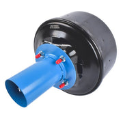 DURAFORCE Vacuum Booster for Mercedes-Benz 380SE 500SEC 500SEL 380SEC 450SLC 0024306830