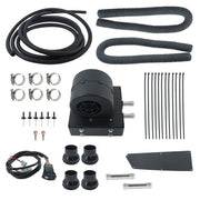 DURAFORCE Cab Heater Kit with Defrost For Honda Talon SSHK920-00 2019 2020