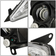 DURAFORCE For Yamaha YFZ450 Wolverine Raptor 2006-2020 Left Headlight Assembly New