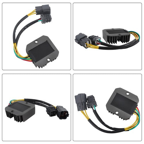 DURAFORCE For Can-Am Bombardier DS 250 06-17 Regulator Rectifier