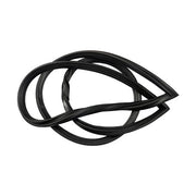 DURAFORCE For 90-96 Chevy Corvette C4 5.7L Front Windshield Weatherstrip 9096GGW -- 6pcs