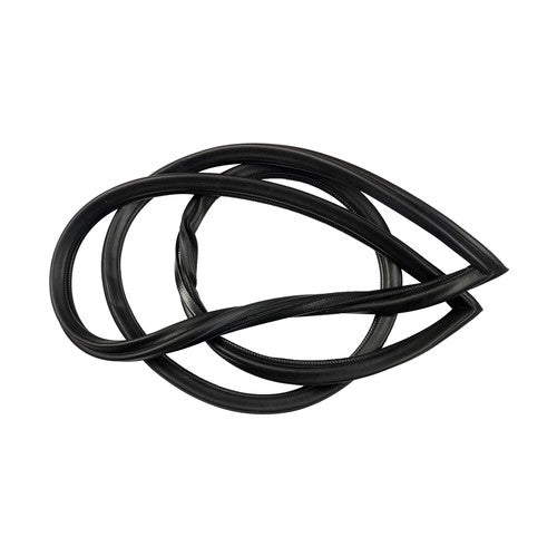 DURAFORCE For 90-96 Chevy Corvette C4 5.7L Front Windshield Weatherstrip 9096GGW -- 6pcs