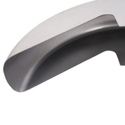 DURAFORCE For Harley Touring Bagger Softail Models 26" Wrap Front Fender Wheel Steel