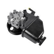 DURAFORCE Power Steering Reservoir for Chevrolet Captiva Sport L4 2.4L 2012-2015 9300113