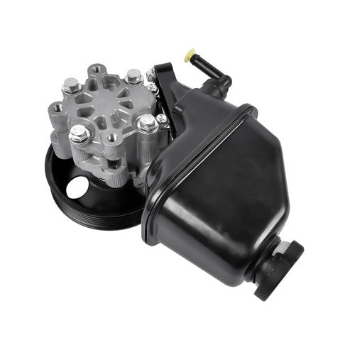 DURAFORCE Power Steering Reservoir for Chevrolet Captiva Sport L4 2.4L 2012-2015 9300113