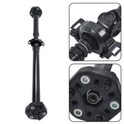 DURAFORCE Driveshaft Prop Shaft Assembly Rear For Lexus LS460 Base F Sport 2007-17 4.6L V8