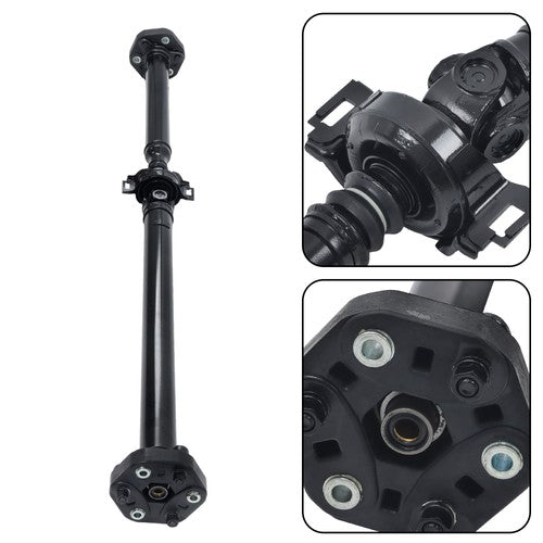 DURAFORCE Driveshaft Prop Shaft Assembly Rear For Lexus LS460 Base F Sport 2007-17 4.6L V8