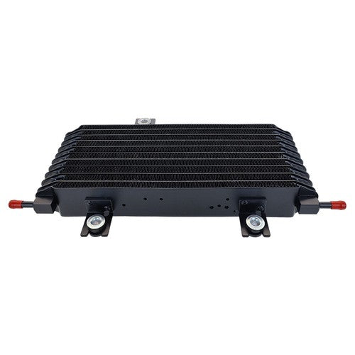 DURAFORCE 21606JG000 Transmission Oil Cooler for Nissan X TRAIL T31 2 5L 2007 2014